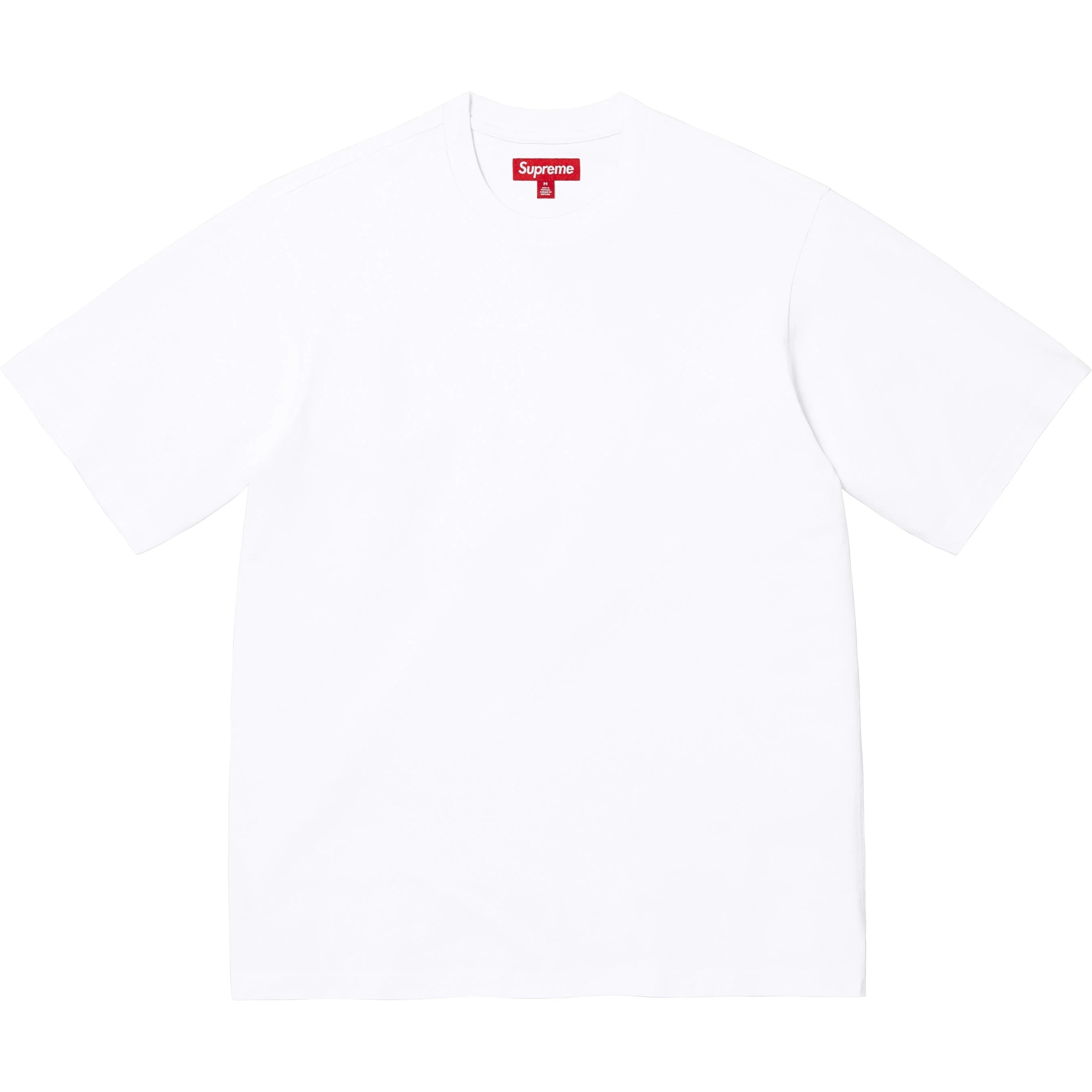 Brushed Arc S/S Top view 3